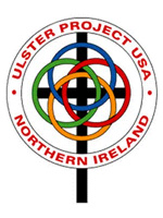 Ulster Project Logo